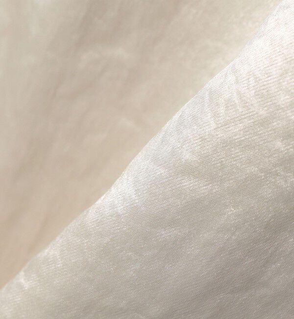 SHIPS for women「アセテート サテン スカート」|スカート|