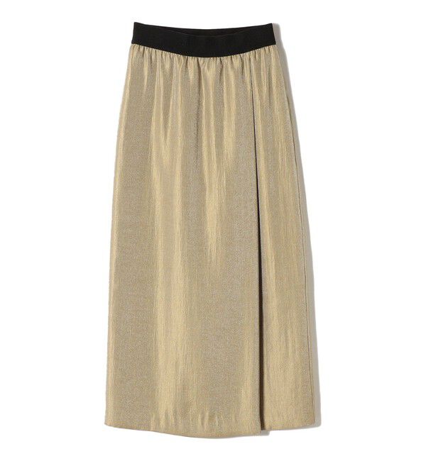 SHIPS for women「グラムツイル マーメイド スカート」|スカート|