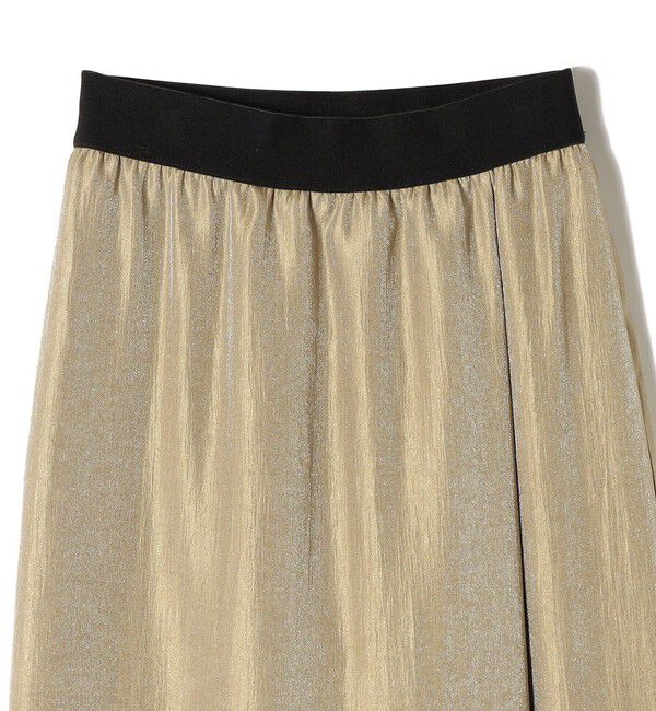 SHIPS for women「グラムツイル マーメイド スカート」|スカート|