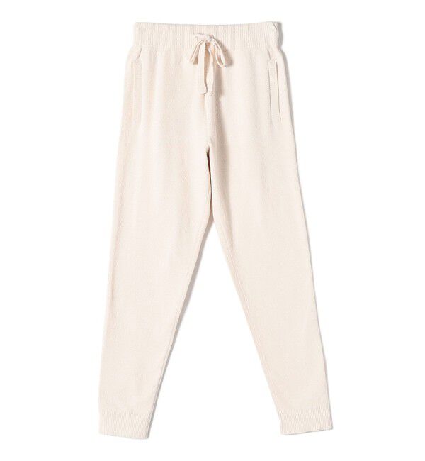 SHIPS Days「nestwell:〈洗濯機可能〉テーパード パンツ」|その他|ナチュラル