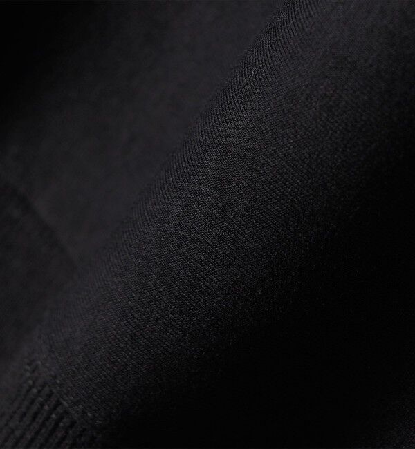 quaranciel「quaranciel:〈洗濯機可能〉ポンチ ベーシック コンパクト スウェット」|スウェット・ジャージ|