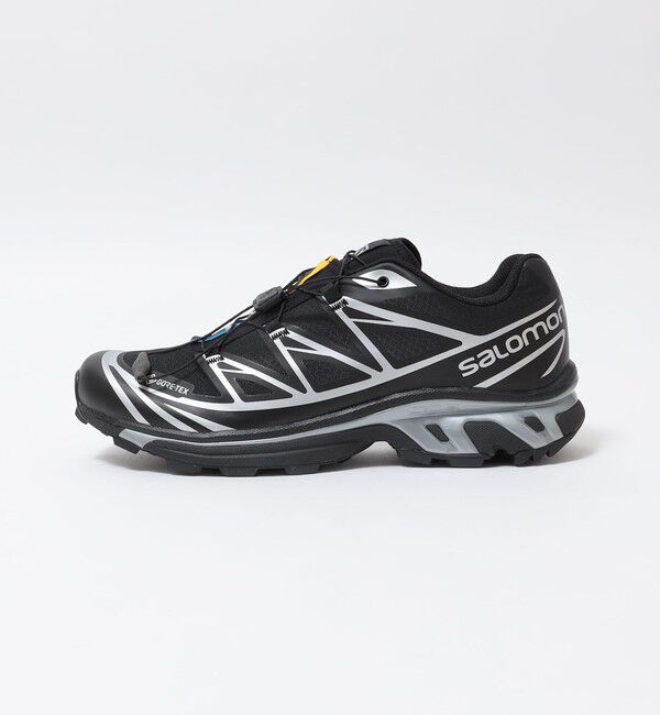 SHIPS「SALOMON: XT-6 GTX」|スニーカー|