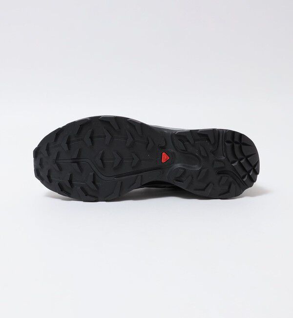 SHIPS「SALOMON: XT-6 GTX」|スニーカー|