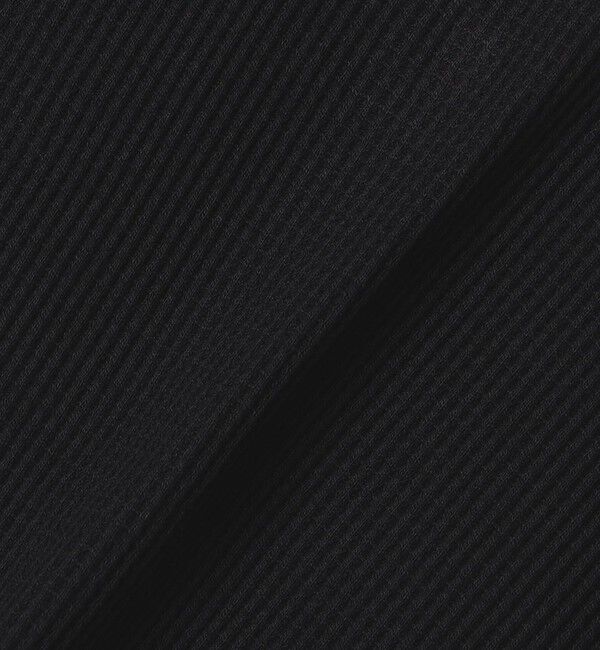 SHIPS KIDS「SHIPS KIDS:80～90cm / ワッフル カーディガン」|カーディガン|