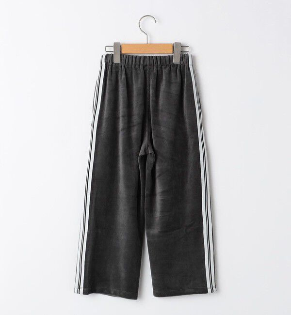 SHIPS KIDS「【SHIPS KIDS別注】RUSSELL ATHLETIC:140～160cm / ライン パンツ」|その他|