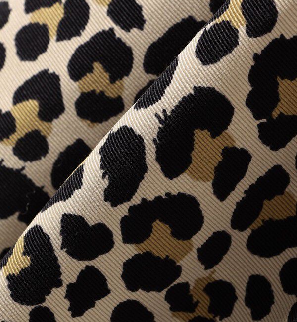 quaranciel「quaranciel:〈手洗い可能〉アニマル タック ロング スカート」|スカート|