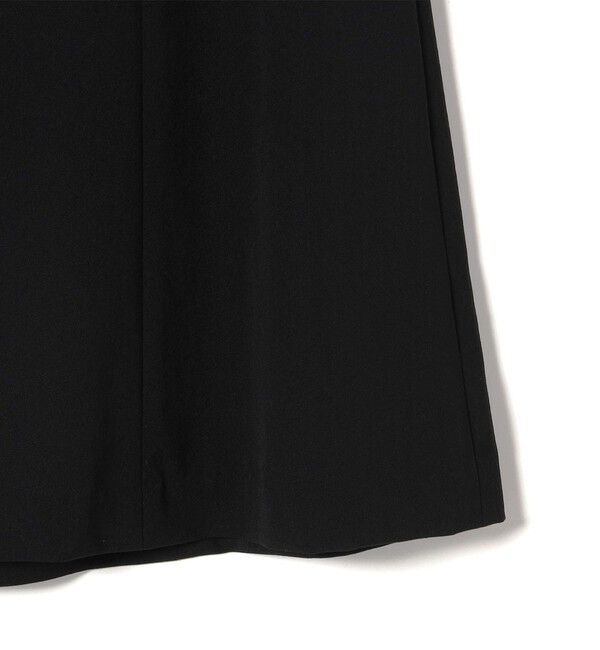 SHIPS for women「SHIPS Primary Navy Label: セミ フォーマル 梳毛 スカート（セットアップ対応）」|スカート|