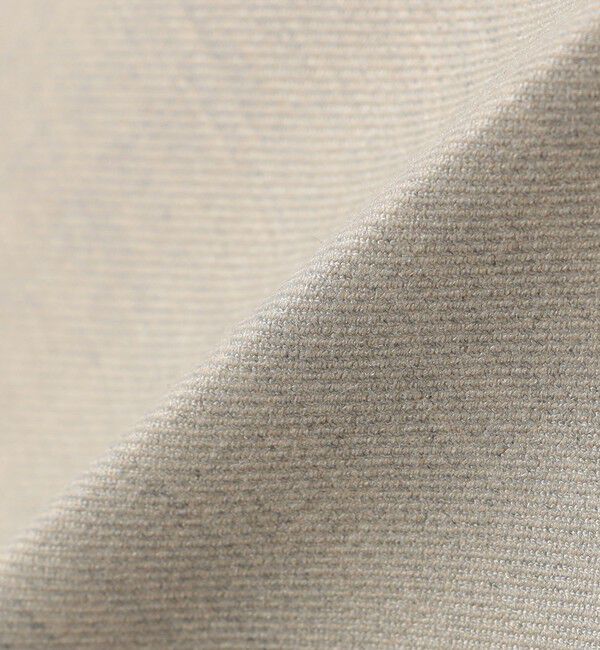 SHIPS for women「〈手洗い可能〉裏起毛 スリム テーパード パンツ」|その他|