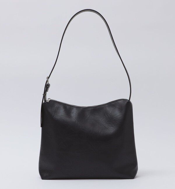 SHIPS「City Ambient Products: ヴィンテージライク ショルダー バッグ」|ショルダー・メッセンジャー|