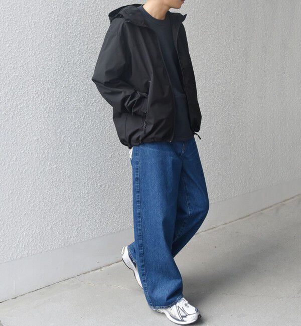 SHIPS any「SHIPS any:〈撥水/防風/洗濯機可能〉2.5レイヤー スピンドル マウンテン パーカー 25SS◇」|その他|