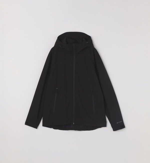 SHIPS any「SHIPS any:〈撥水/防風/洗濯機可能〉2.5レイヤー スピンドル マウンテン パーカー 25SS◇」|その他|