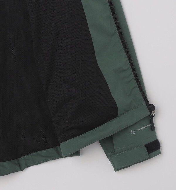 SHIPS any「SHIPS any:〈撥水/防風/洗濯機可能〉2.5レイヤー スピンドル マウンテン パーカー 25SS◇」|その他|