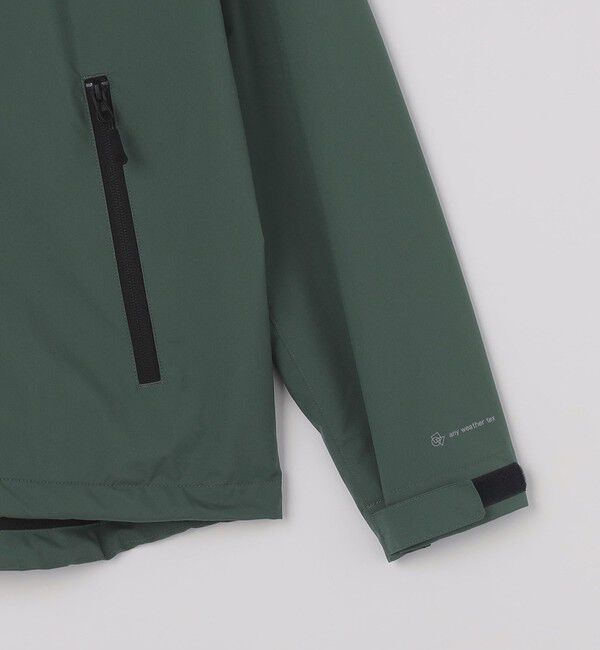 SHIPS any「SHIPS any:〈撥水/防風/洗濯機可能〉2.5レイヤー スピンドル マウンテン パーカー 25SS◇」|その他|