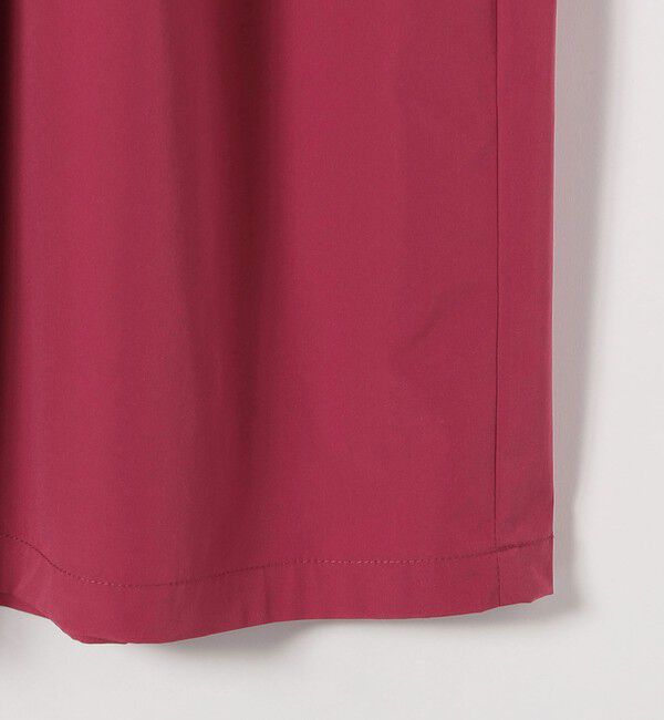 SHIPS any「SHIPS any:〈洗濯機可能〉タイプライター ボリューム シャツ ワンピース」|ワンピース|