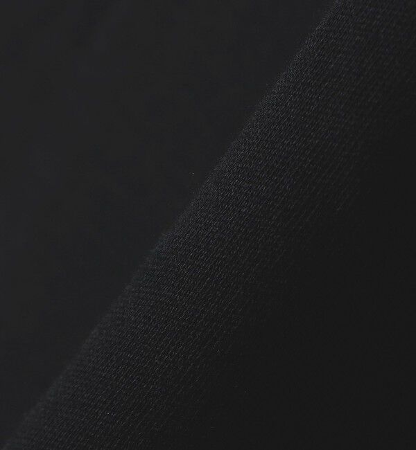 SHIPS any「《一部追加予約》SHIPS any:〈接触冷感/汗染み防止加工/洗濯機可能〉ドロスト フレンチスリーブ TEE」|Tシャツ・カットソー|