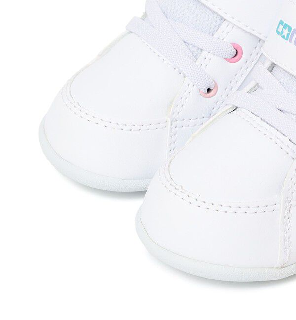 SHIPS KIDS「CONVERSE:12～15cm /MINI INCHSTAR スニーカー」|スニーカー|