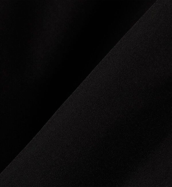 SHIPS any「【WEB限定】SHIPS any:〈撥水/防風等〉多機能 スタンドカラー ダウン ミドル コート 25AW◇」|ダウン|