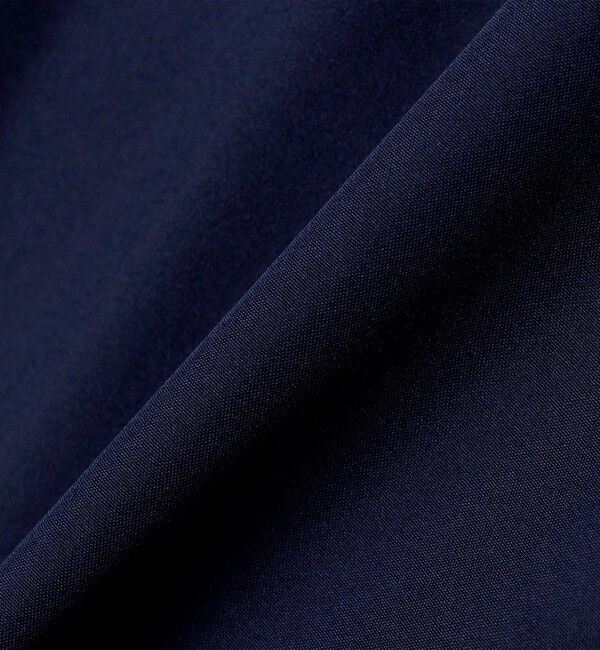 SHIPS any「【WEB限定】SHIPS any:〈撥水/防風/洗濯機可能〉オールウェザー ミドル フード コート◇」|その他|