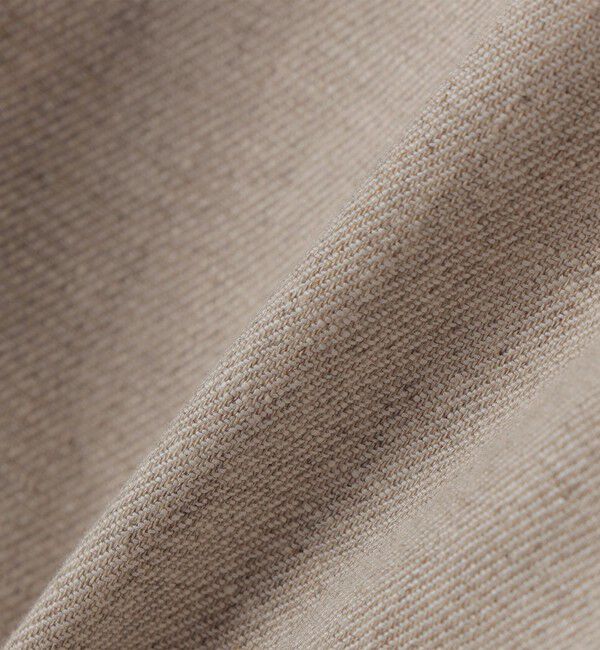 SHIPS「SHIPS: サフィラン リネン イージー パンツ」|チノ|