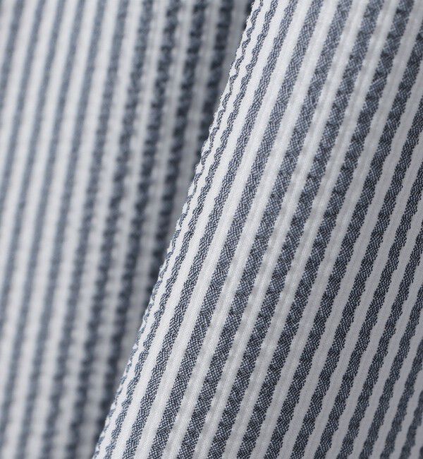 SHIPS KIDS「SHIPS KIDS:140～150cm /〈UVカット/吸水速乾〉ドライタッチ ワンピース」|ワンピース|