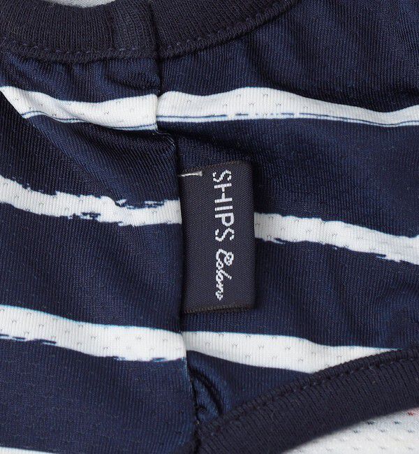 SHIPS Colors 「《予約》SHIPS Colors:〈手洗い可能〉ドッグ ウェア（犬用）◆」|その他|