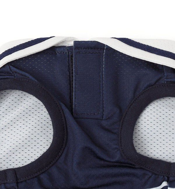 SHIPS Colors 「《予約》SHIPS Colors:〈手洗い可能〉ドッグ ウェア（犬用）◆」|その他|