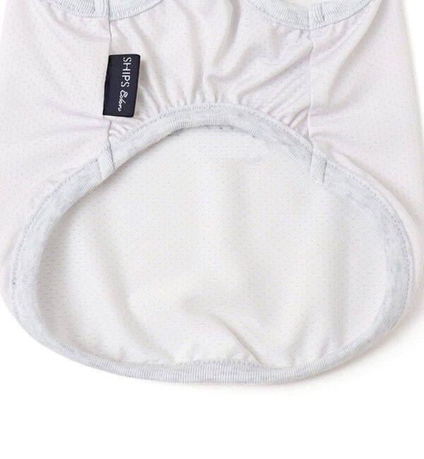 SHIPS Colors 「《予約》SHIPS Colors:〈手洗い可能〉ドッグ ウェア（犬用）◆」|その他|