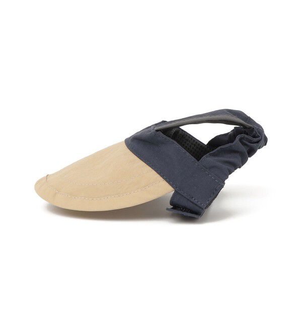 SHIPS Colors 「《予約》SHIPS Colors:〈手洗い可能〉遮熱 ドッグ キャップ（犬用）◆」|その他|