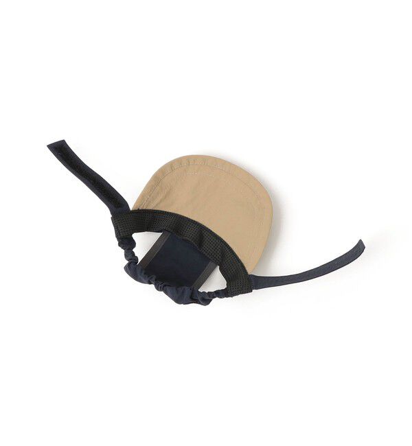 SHIPS Colors 「《予約》SHIPS Colors:〈手洗い可能〉遮熱 ドッグ キャップ（犬用）◆」|その他|