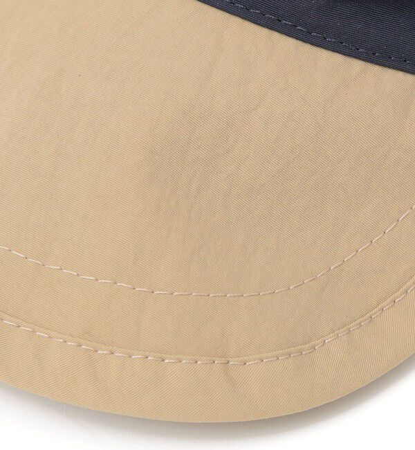 SHIPS Colors 「《予約》SHIPS Colors:〈手洗い可能〉遮熱 ドッグ キャップ（犬用）◆」|その他|