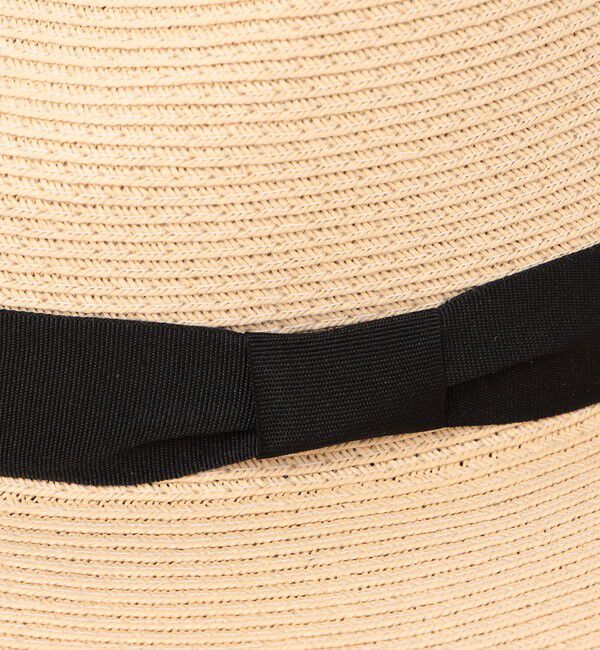 SHIPS any「SHIPS any: ペーパー ブレード ハット」|ハット|