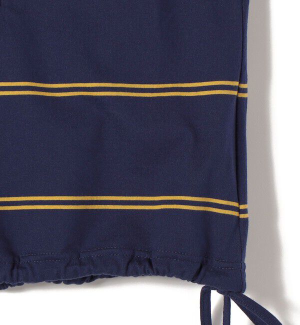 SHIPS for women「《予約》【SHIPS別注】crinkle crinkle crinkle:〈洗濯機可能〉POLO CAMI」|キャミソール|