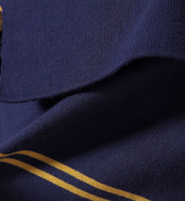 SHIPS for women「《予約》【SHIPS別注】crinkle crinkle crinkle:〈洗濯機可能〉POLO CAMI」|キャミソール|