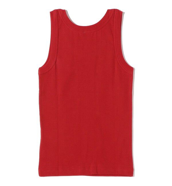 SHIPS for women「gicipi:タンクトップ（VANIDIO）」|タンクトップ|