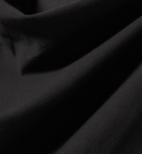 SHIPS Colors 「《予約》SHIPS Colors:〈接触冷感・手洗い可能〉クールタッチ ドレープ TEE◆」|Tシャツ・カットソー|