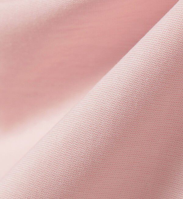 SHIPS Colors 「《予約》SHIPS Colors:〈接触冷感・手洗い可能〉クールタッチ ドレープ TEE◆」|Tシャツ・カットソー|