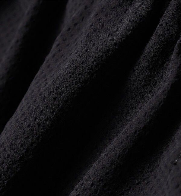 SHIPS KIDS「【SHIPS KIDS別注】ARCH&LINE:100～130cm / 〈家族おそろい〉SOLOTEX(R) ショーツ」|その他|