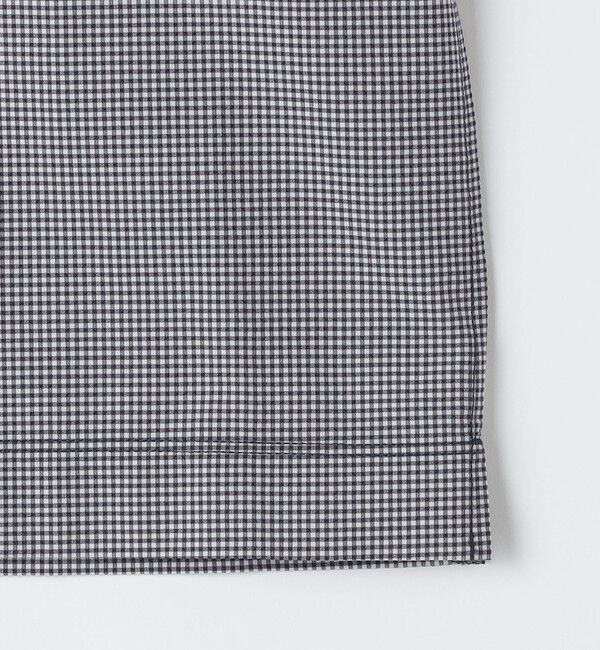 SHIPS KIDS「【SHIPS KIDS別注】ARCH&LINE:140～160cm / 〈家族おそろい〉SOLOTEX(R) Tシャツ」|Tシャツ・カットソー|