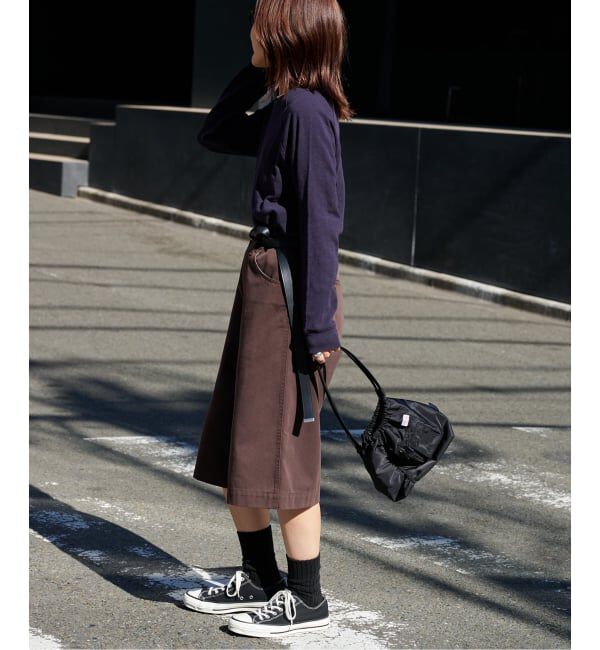 OUTDOOR PRODUCTS Usual Things「Dickies 別注 WIDE BAGGY SHORTS」|その他|