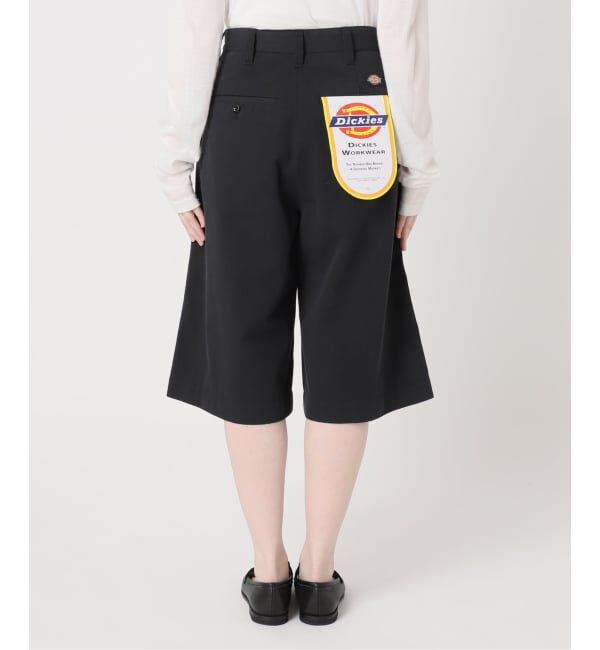 OUTDOOR PRODUCTS Usual Things「Dickies 別注 WIDE BAGGY SHORTS」|その他|