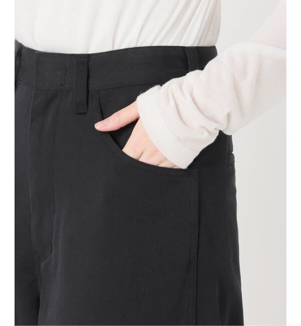 OUTDOOR PRODUCTS Usual Things「Dickies 別注 WIDE BAGGY SHORTS」|その他|