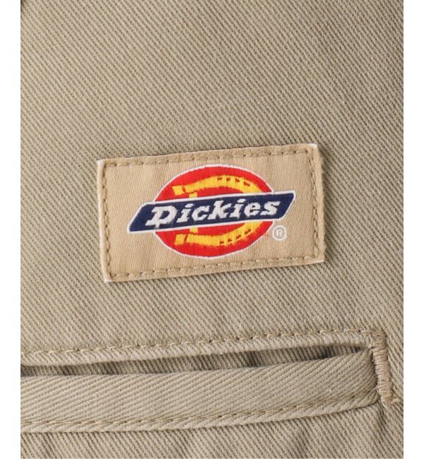 OUTDOOR PRODUCTS Usual Things「Dickies 別注 WIDE BAGGY SHORTS」|その他|