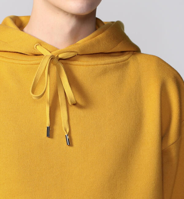 CABaN「CABaN コットンカシミヤ パーカ」|ニット・セーター|