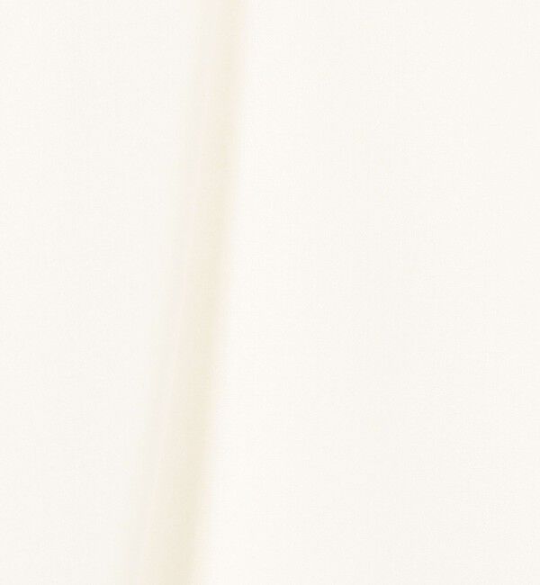 MACPHEE「ポリステルウールボイル ボウタイブラウス」|シャツ・ブラウス|