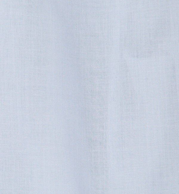 MACPHEE「ポリステルウールボイル ボウタイブラウス」|シャツ・ブラウス|