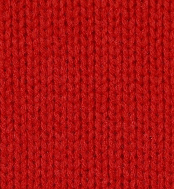 GALERIE VIE「ファインウールクルーネックニット」|ニット・セーター|