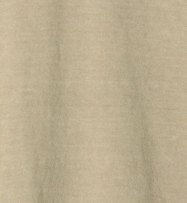 JAMES PERSE「コットンジャージー ラウンジTシャツ MLJ3311」|Tシャツ・カットソー|