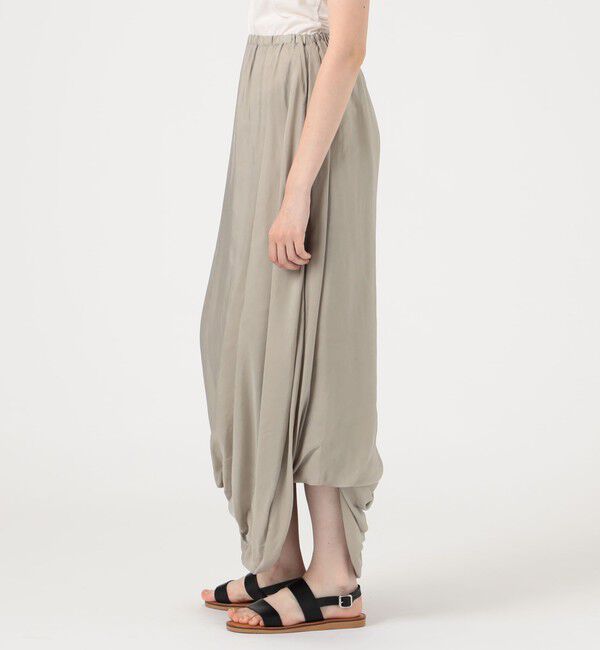 TOMORROWLAND GOODS「Lauren Manoogian BALLOON スカート」|スカート|