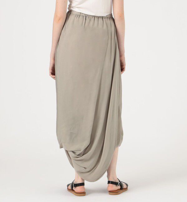 TOMORROWLAND GOODS「Lauren Manoogian BALLOON スカート」|スカート|