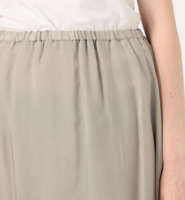 TOMORROWLAND GOODS「Lauren Manoogian BALLOON スカート」|スカート|